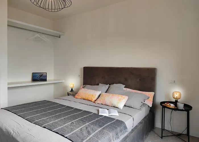 Panorama דירה צ'רנוביו