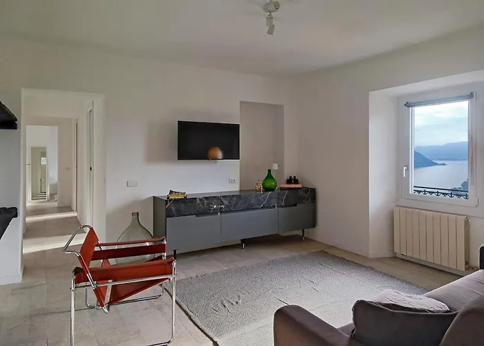 דירה Panorama צ'רנוביו