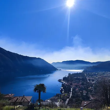 Panorama Apartmán *