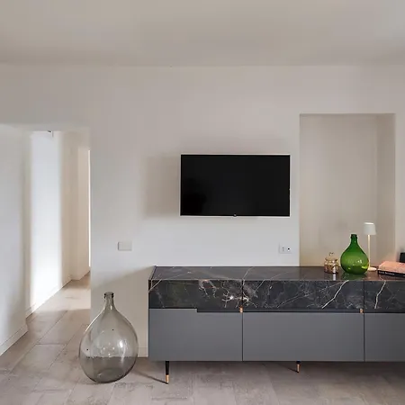 Appartement Panorama