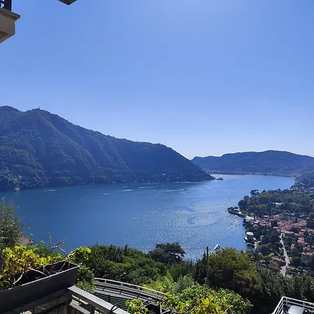 Panorama Apartmán *