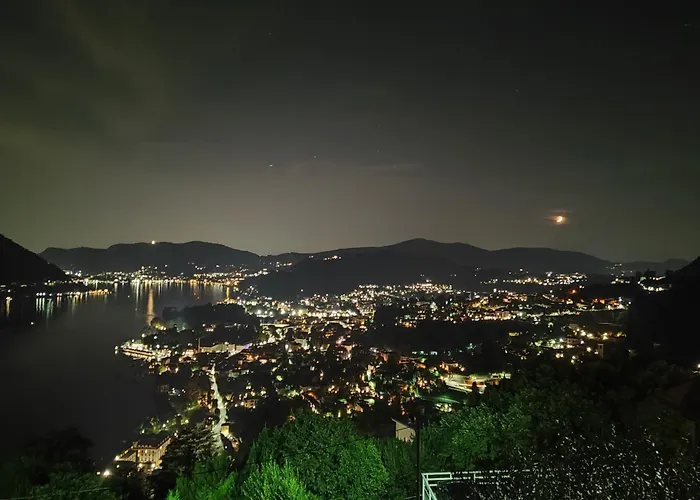 Lägenhet Panorama *