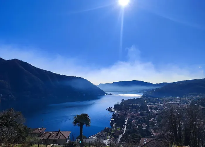 Panorama Lägenhet *