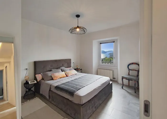 Lägenhet Panorama *