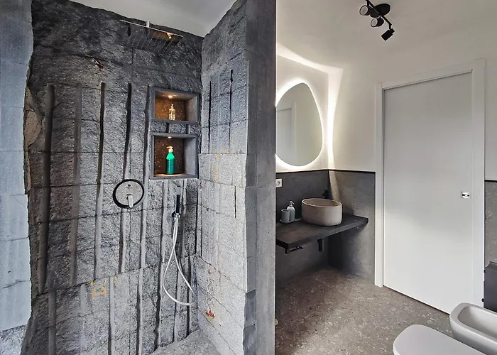 Lejlighed Panorama Cernobbio