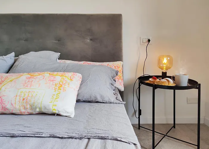 Panorama Lägenhet *