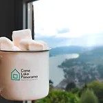 Daire Panorama Cernobbio