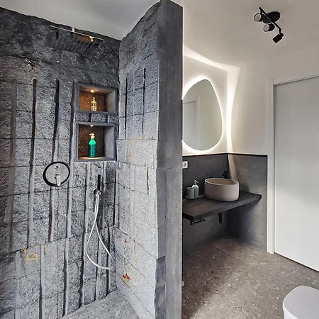 Appartement Panorama Cernobbio