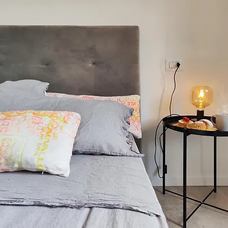 Panorama Appartement *